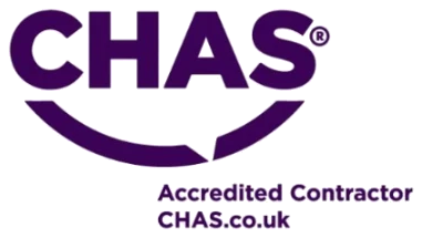CHAS Accredited Contractor