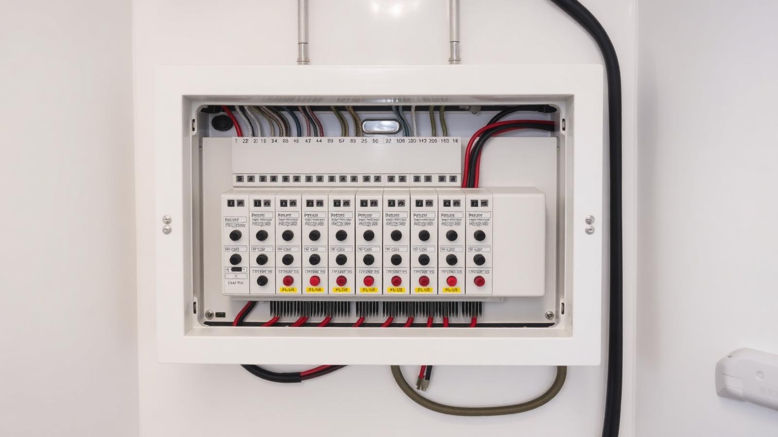 Landlord electrical safety obligations in England