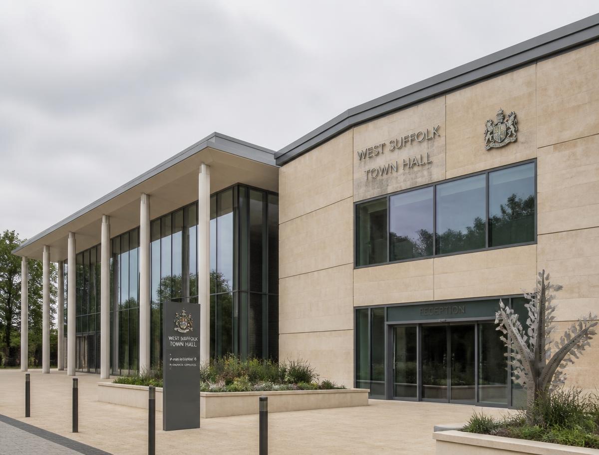 Local Authority
