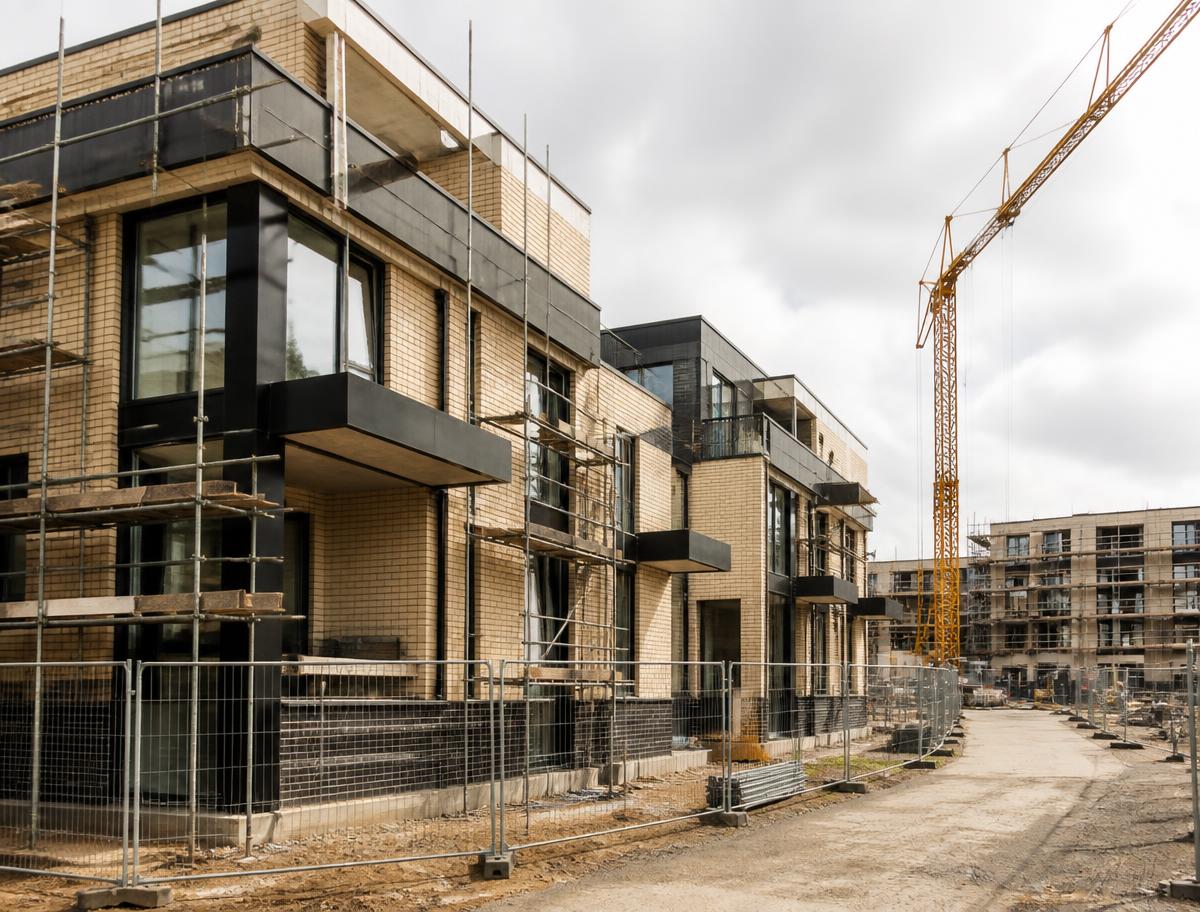 Property + Development