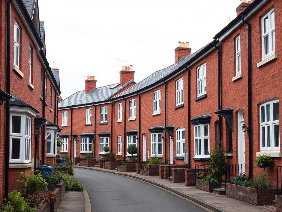 Social Housing